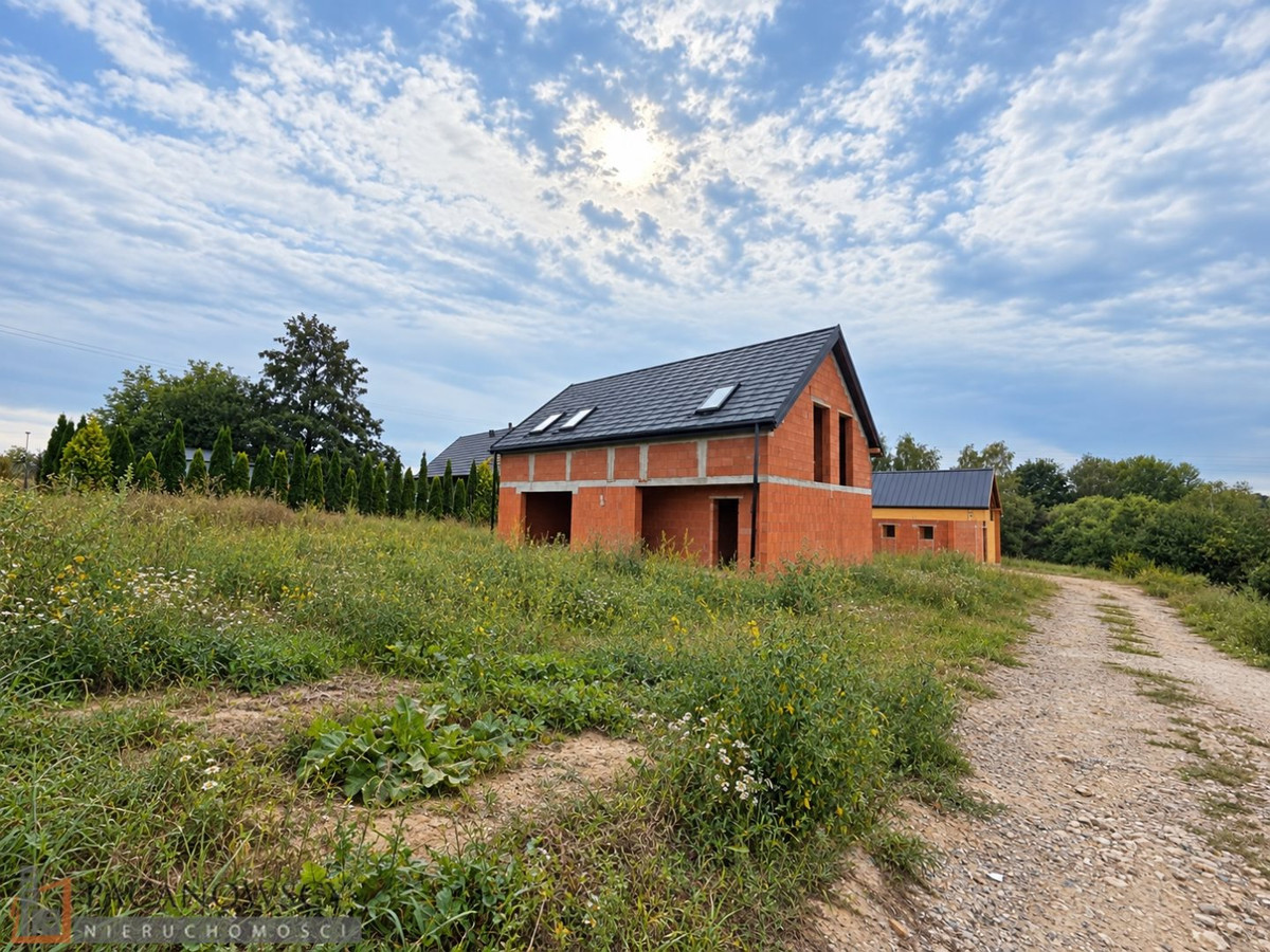 Dom – Iwanowice, Narama - Widok 4
