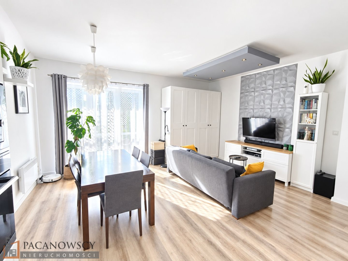 Mieszkanie – Kraków, Prądnik Biały - Widok 4
