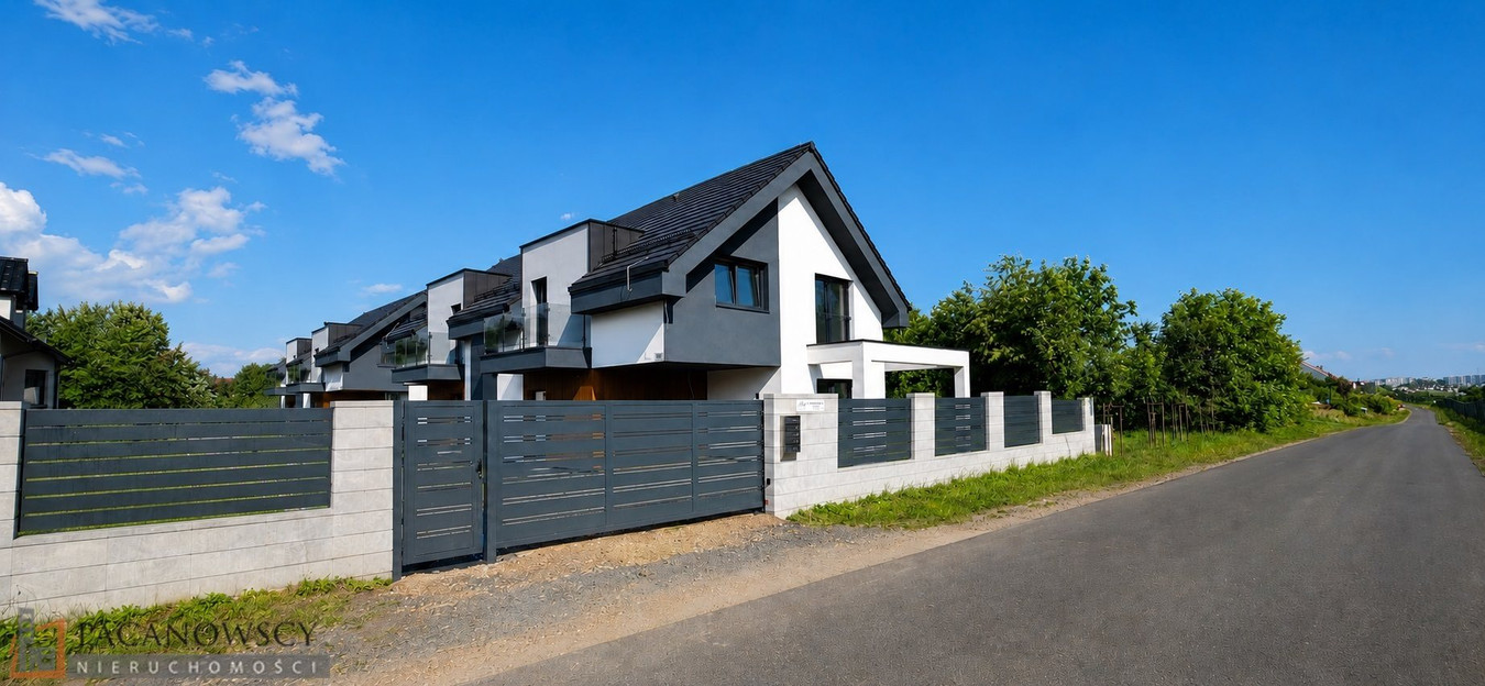 Dom – Kraków, Prądnik Biały - Widok 5