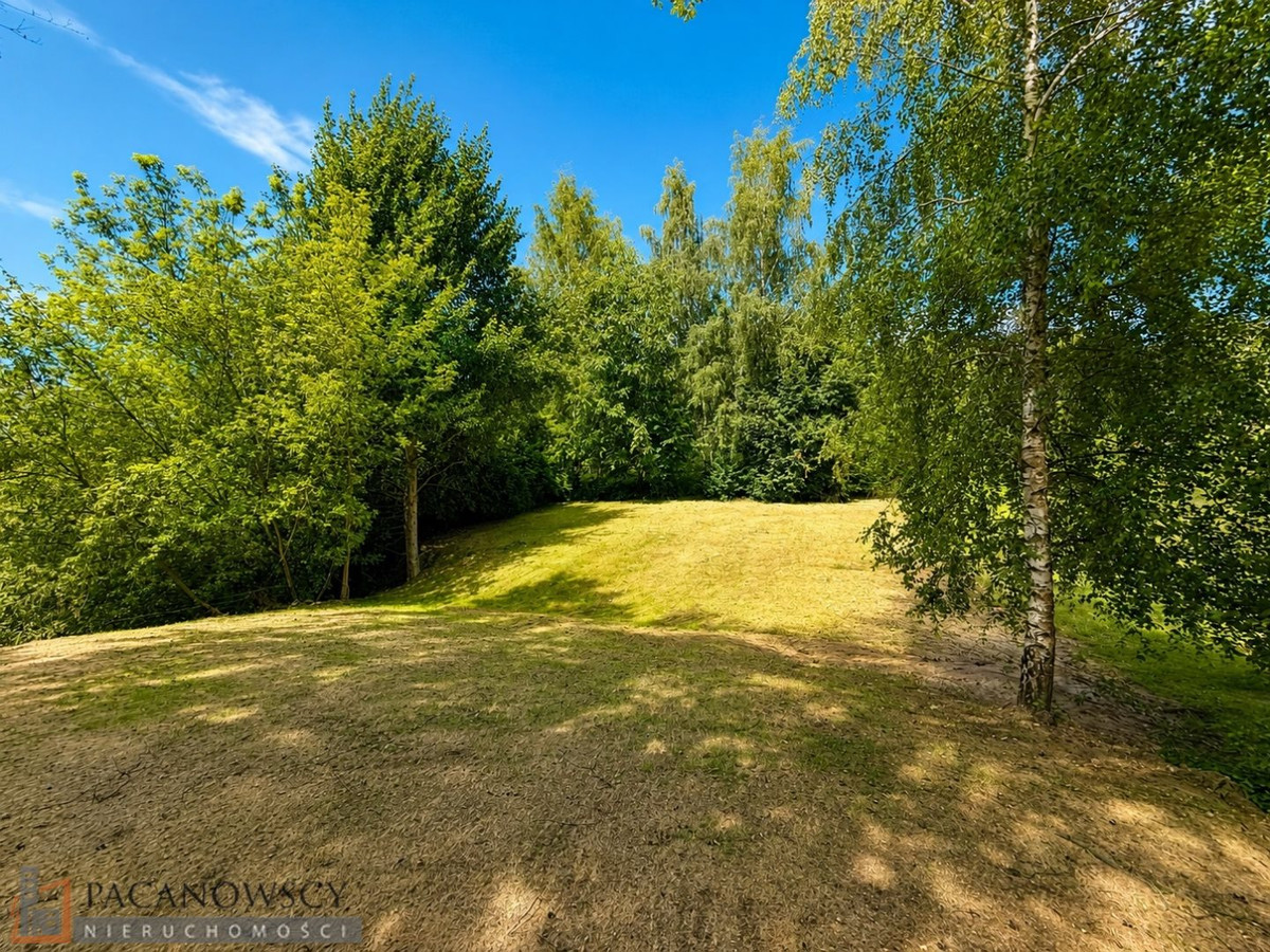 Dom – Zielonki, Brzozówka - Widok 4