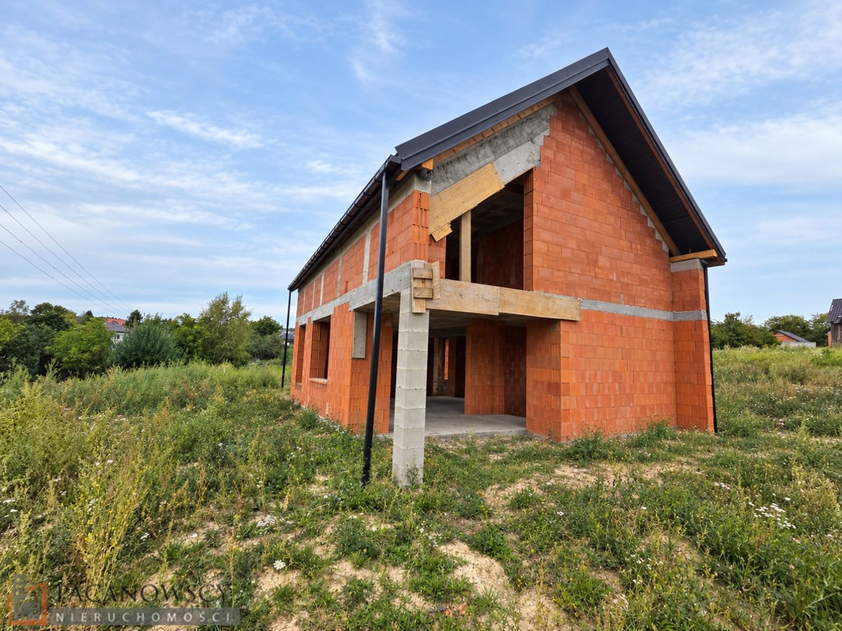 Dom – Iwanowice, Narama - Widok 3