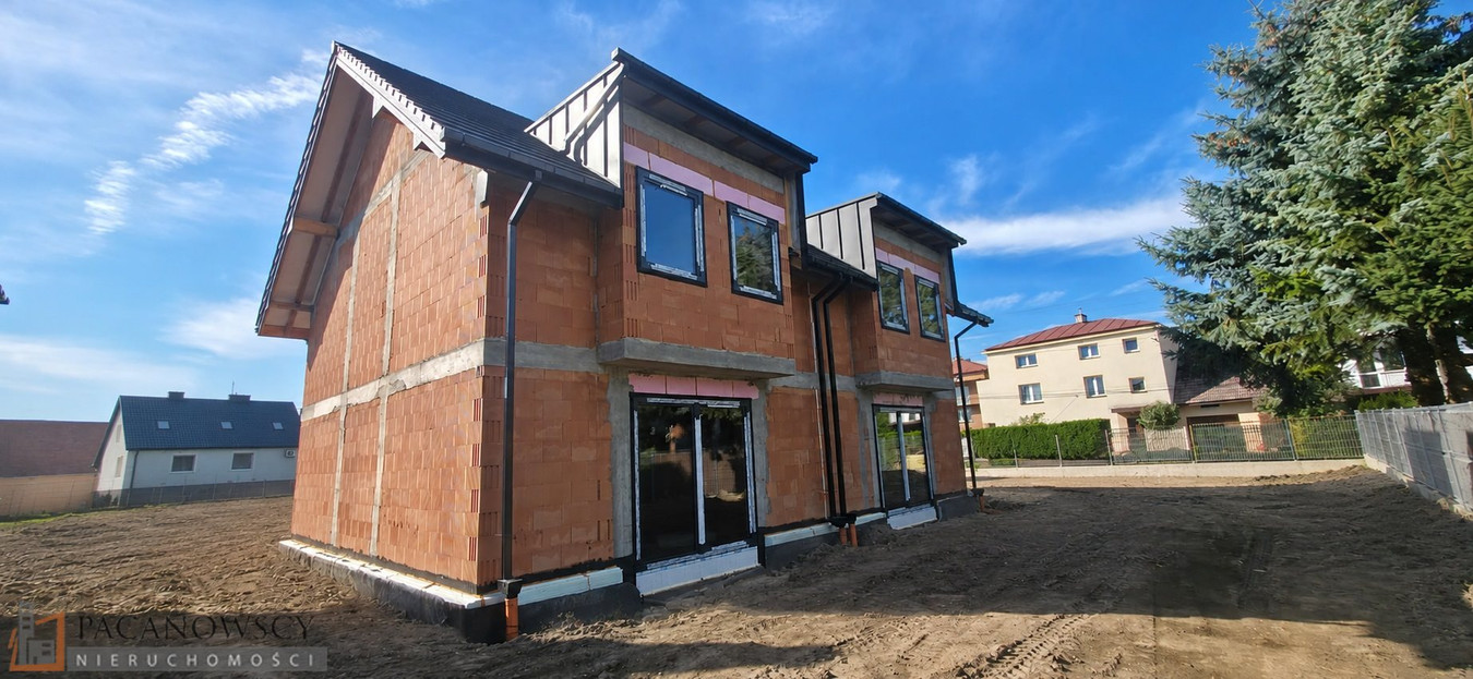 Mieszkanie – Zielonki - Widok 3