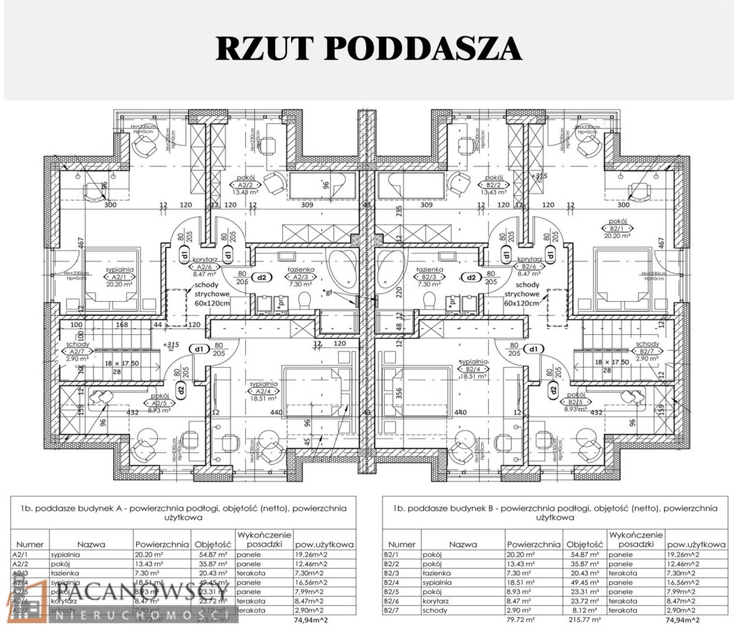 Dom – Zielonki - Widok 5