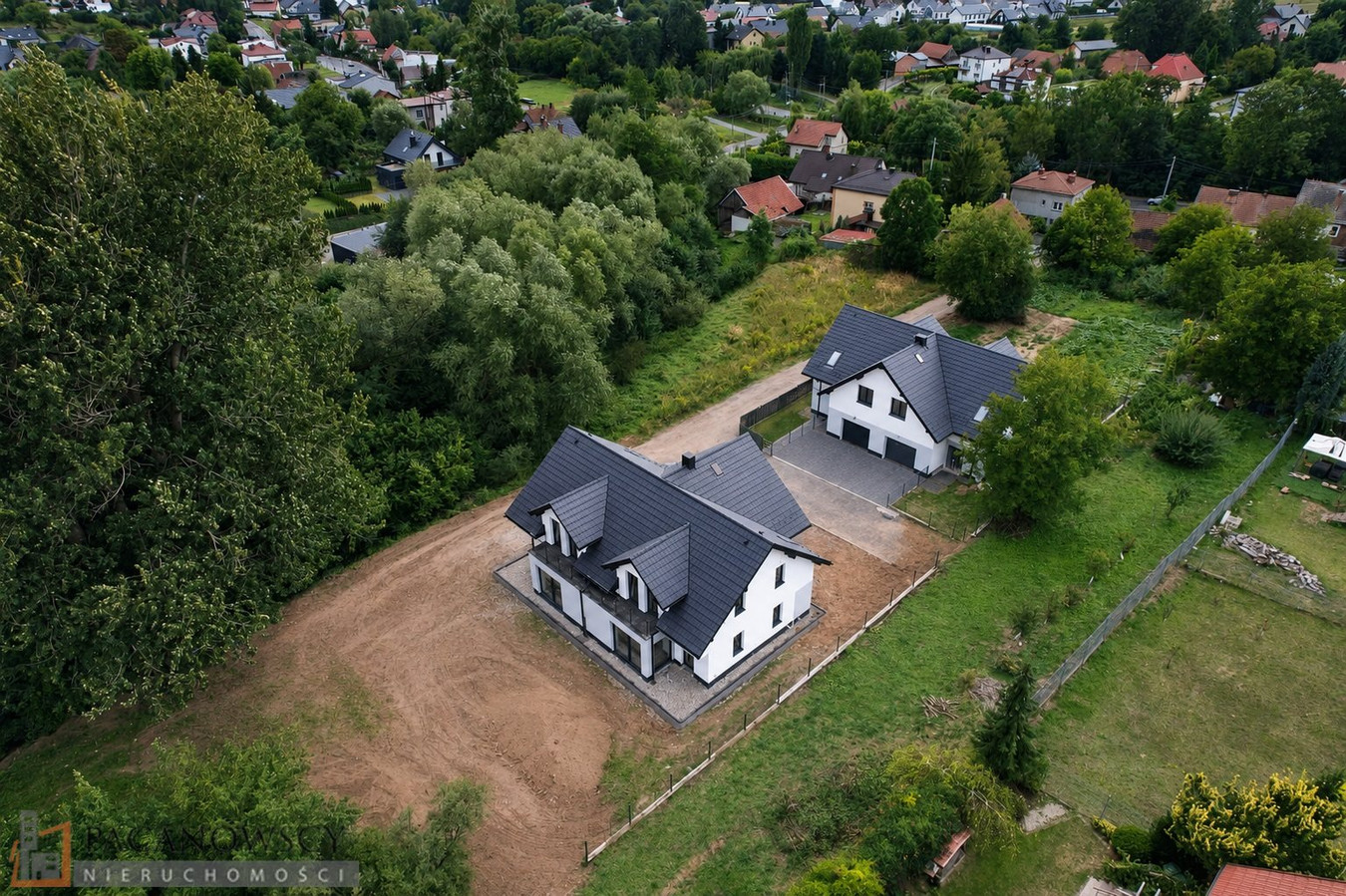 Dom – Bibice, Pod Lasem - Więcej
