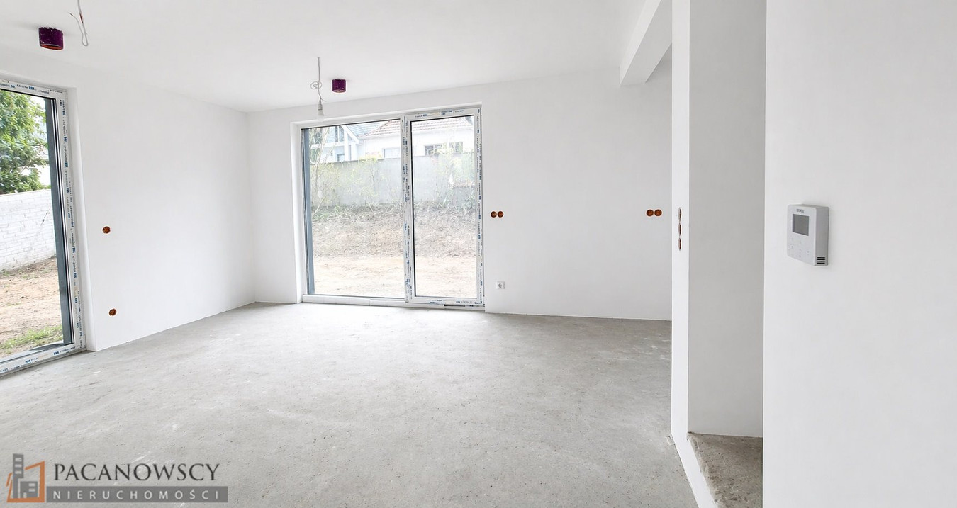 Dom – Zabierzów - Widok 5