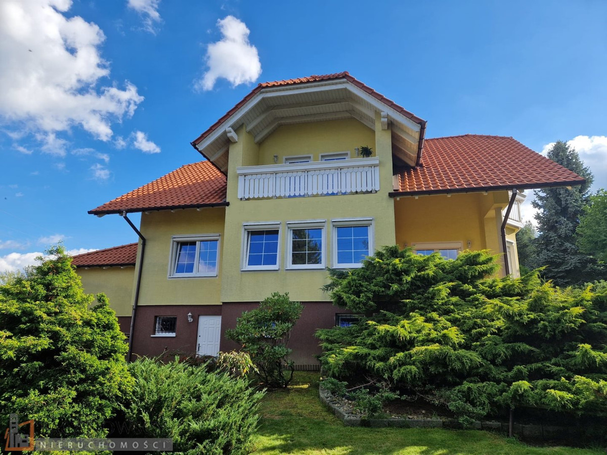 Dom – Kraków, Swoszowice - Widok 5