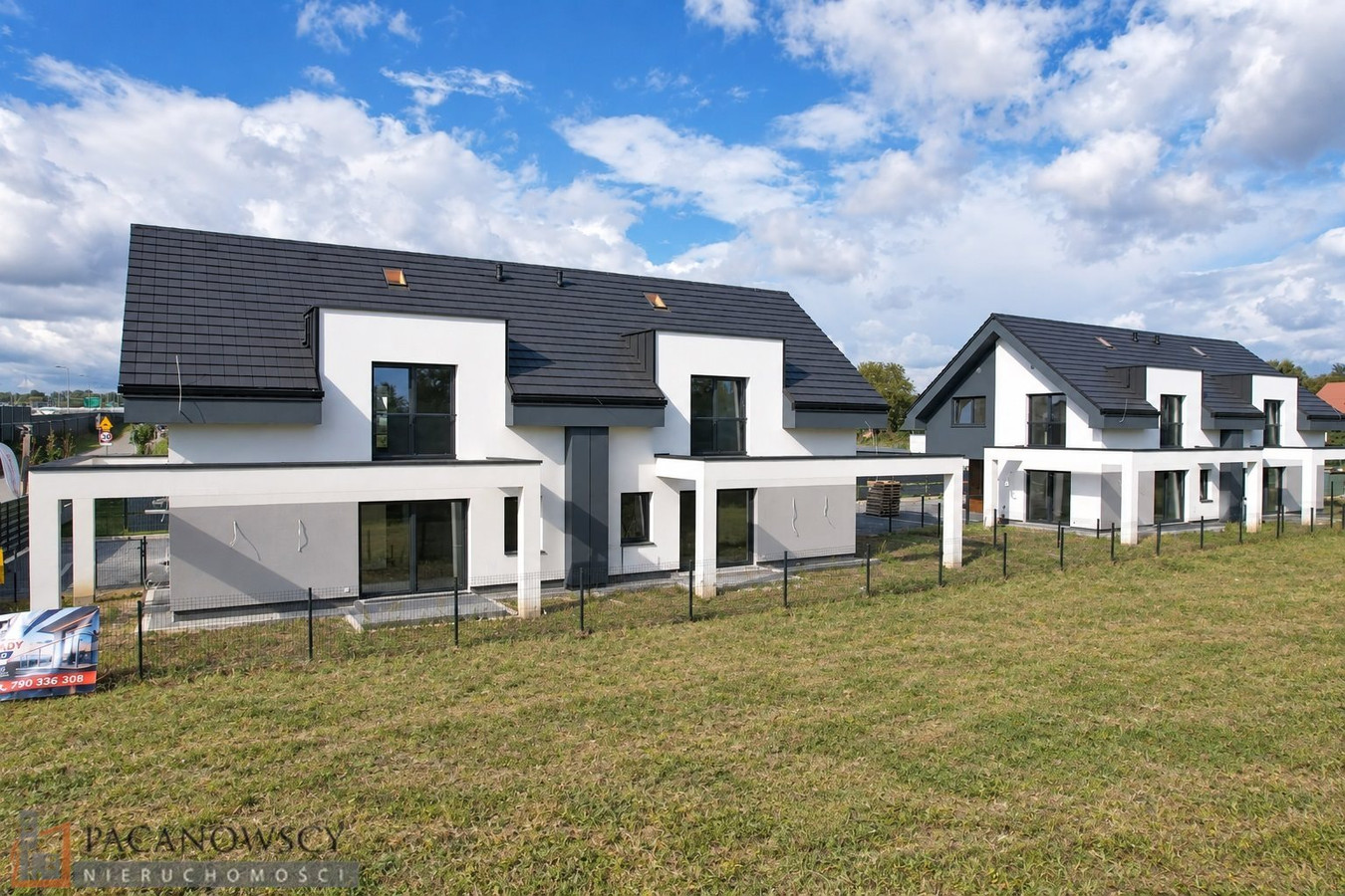 House in Kraków, Prądnik Biały - View 5