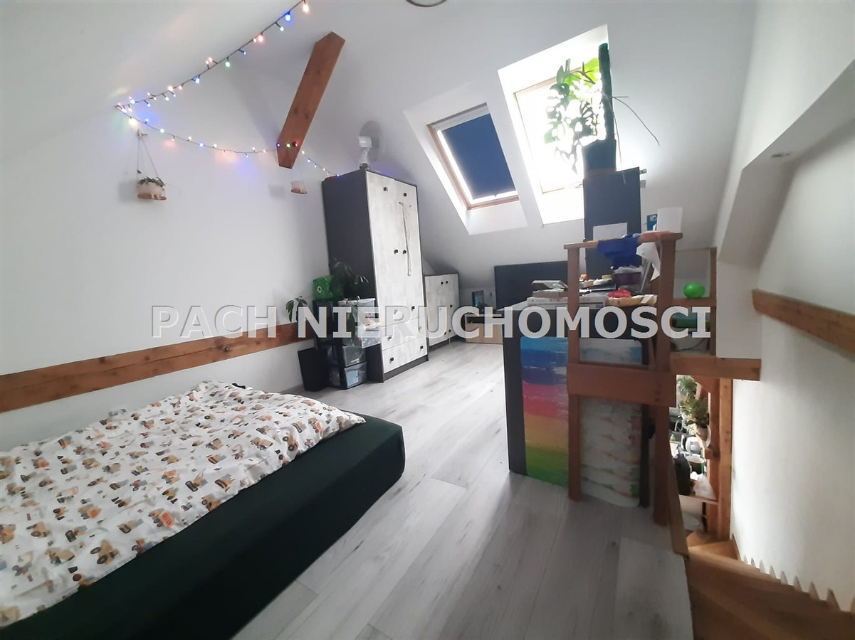 Mieszkanie – Bielsko-Biała, Górne Przedmieście - Więcej