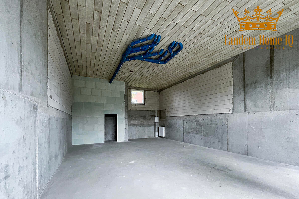 Do wynajęcia lokal 86 m², parter, praga południe, blisko Soho - Widok 5