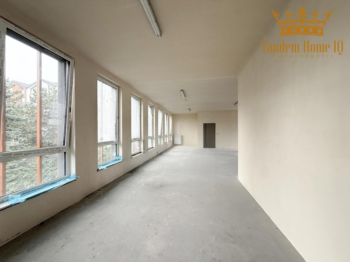 Do wynajęcia budynek 888 m² w stanie deweloperskim na Białołęce - Widok 2