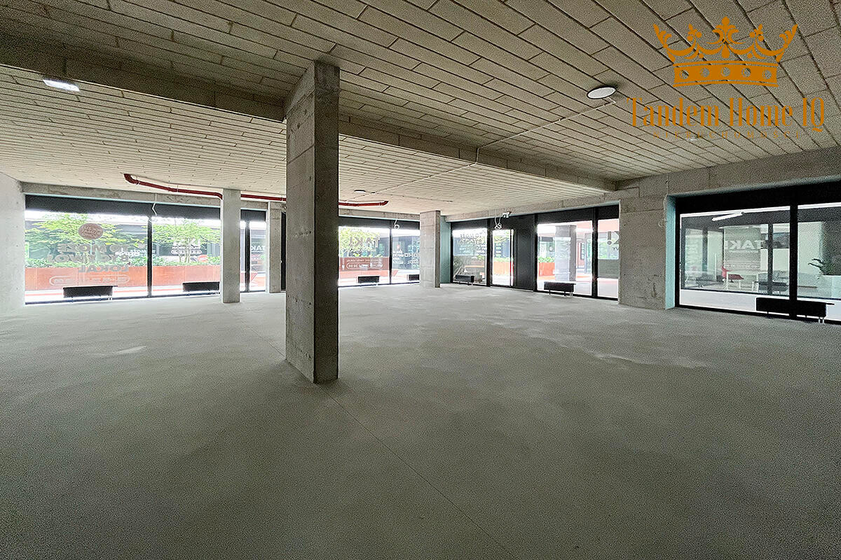 Do wynajęcia lokal 154 m², medycyna, showroom, minska, praga południe - Widok 2