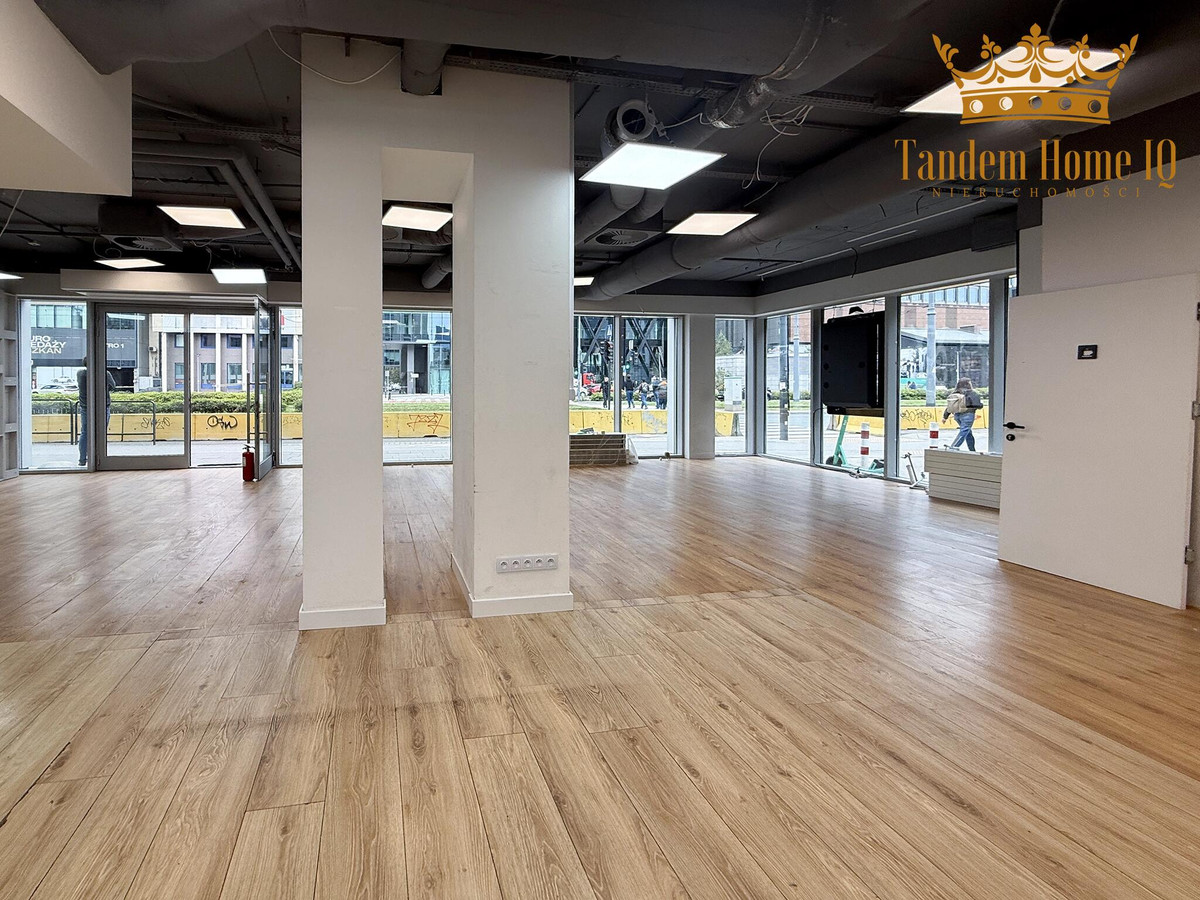 Do wynajęcia lokal handlowy 157 m² Parter – duży ruch pieszych - Widok 3