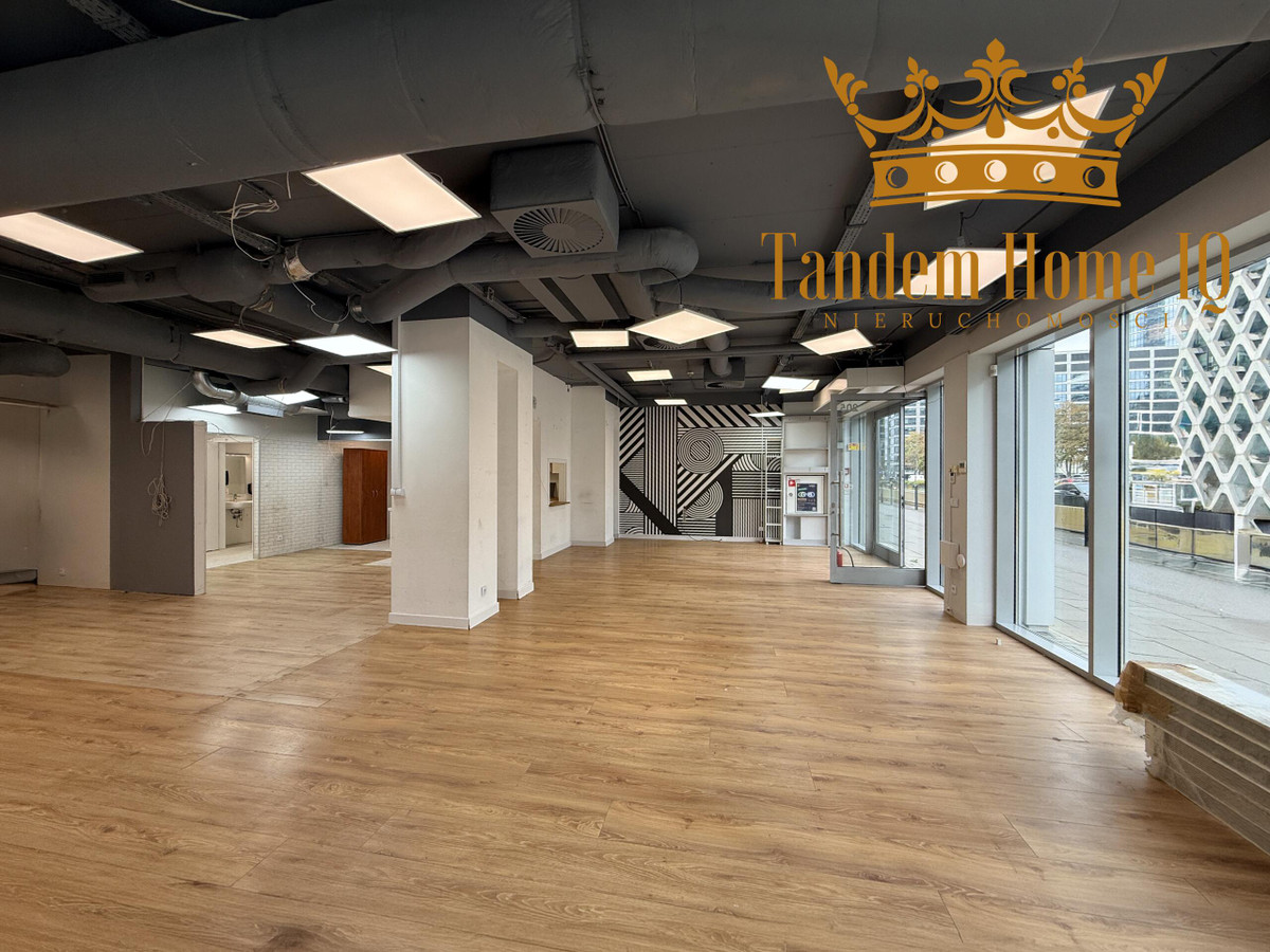 Do wynajęcia lokal handlowy 157 m² Parter – duży ruch pieszych - Widok 4