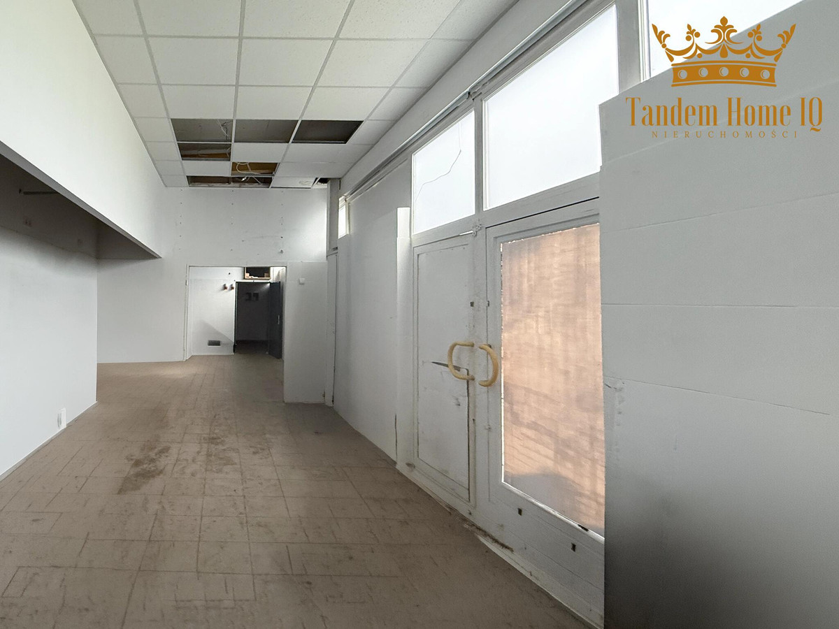 Do wynajęcia lokal pod dark kitchen, produkcje 415 m² do remontu Bemowo - Widok 3