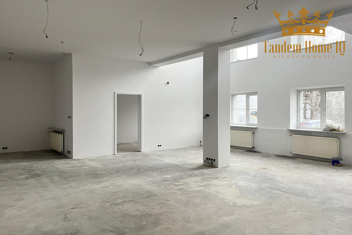 Na wynajem magazyn z biurem, razem 171 m² Białołęka, Białołęcka - Widok 3