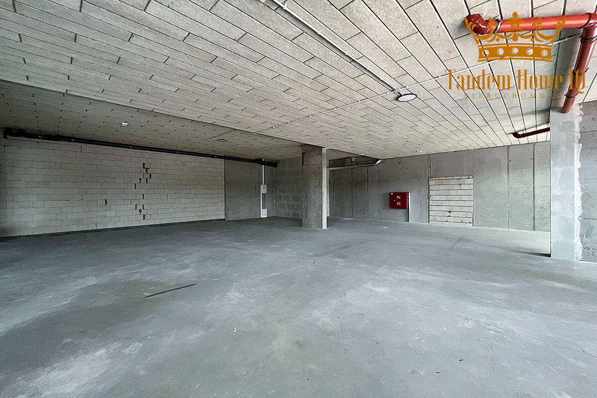 Do wynajęcia lokal 154 m², medycyna, showroom, minska, praga południe - Widok 5