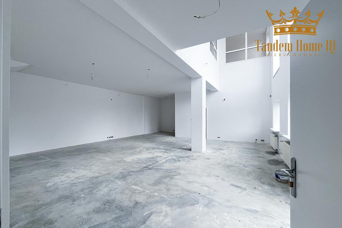 Na wynajem magazyn z biurem, razem 171 m² Białołęka, Białołęcka - Widok 4