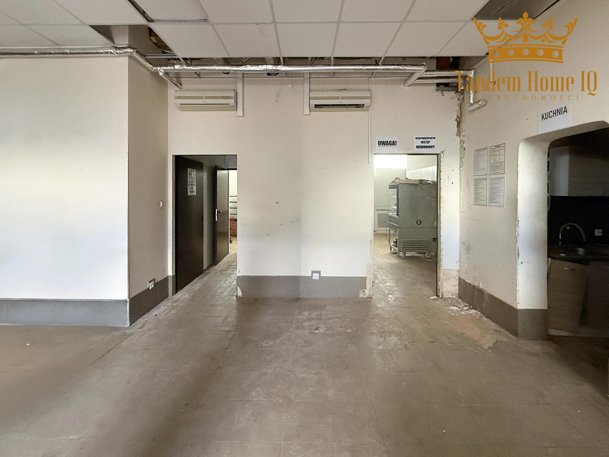 Do wynajęcia lokal pod dark kitchen, produkcje 415 m² do remontu Bemowo - Widok 4