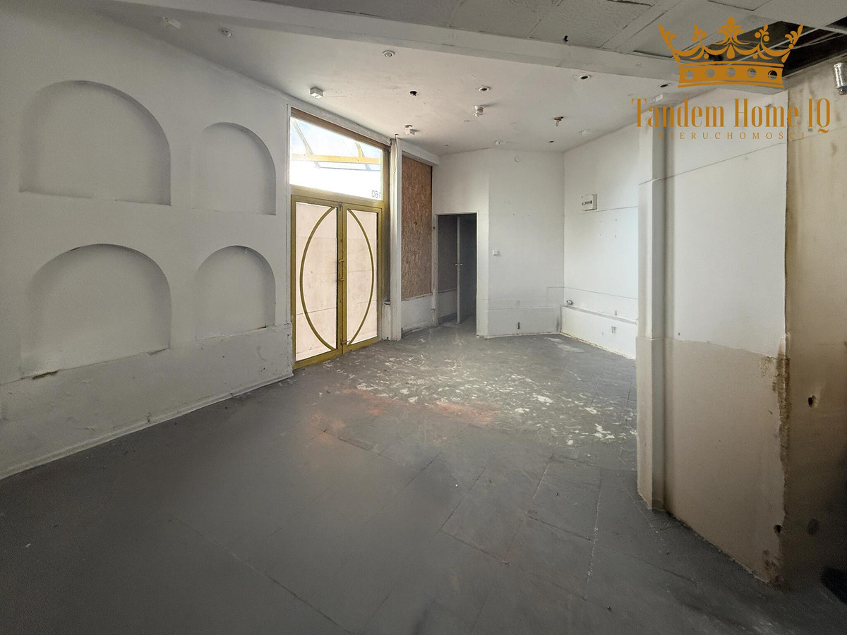 Do wynajęcia lokal pod dark kitchen, produkcje 415 m² do remontu Bemowo - Widok 5
