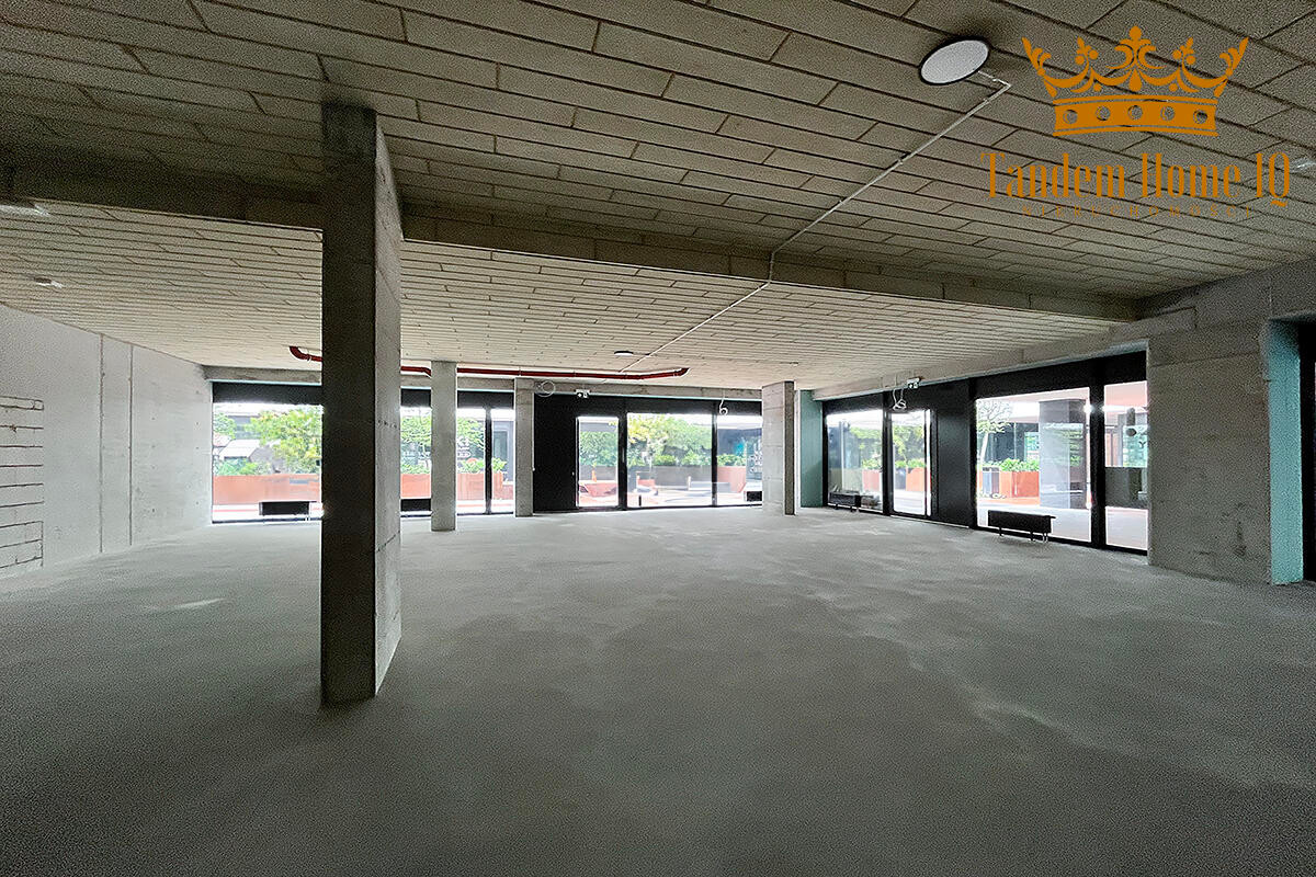 Do wynajęcia lokal 154 m², medycyna, showroom, minska, praga południe - Widok 3
