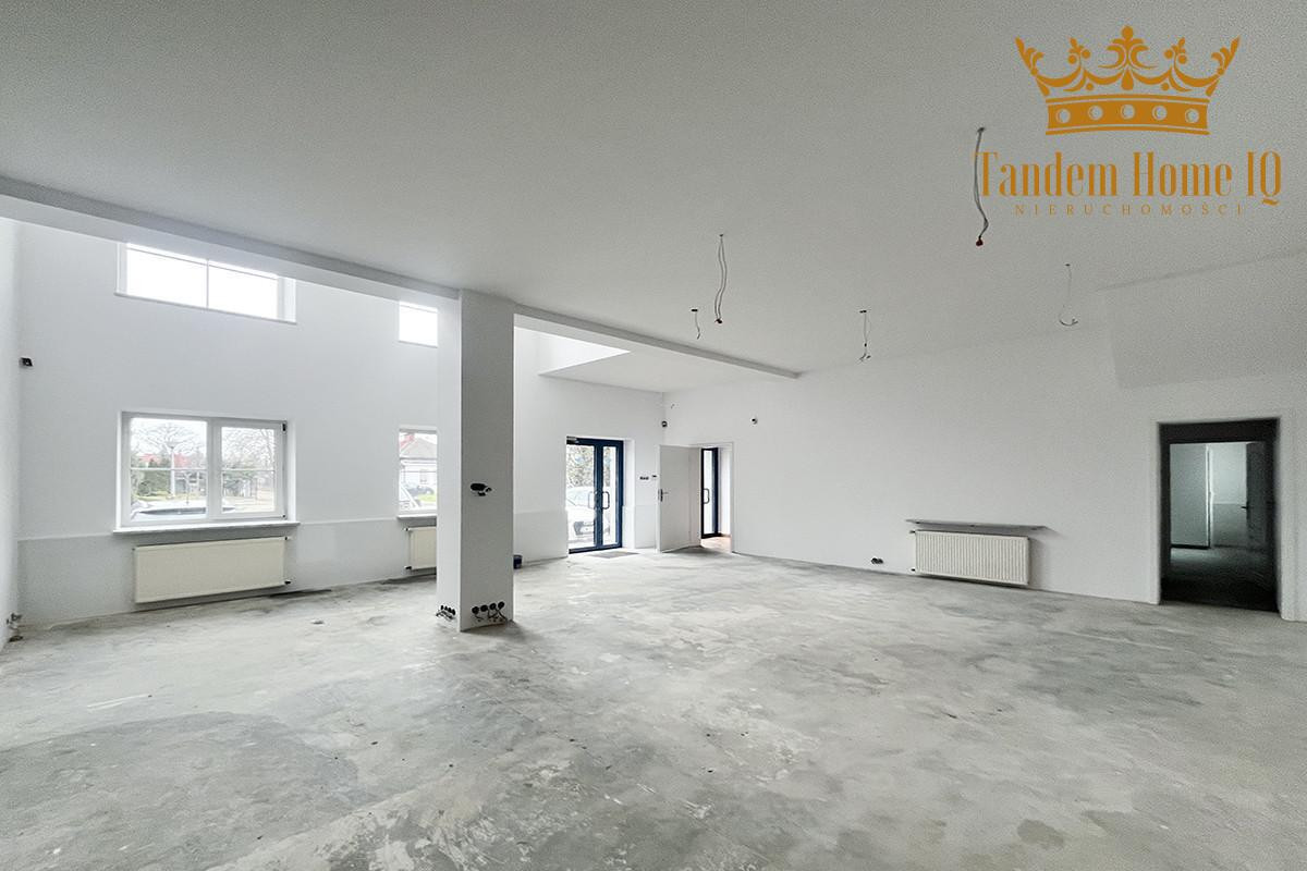 Na wynajem magazyn z biurem, razem 171 m² Białołęka, Białołęcka - Widok 2