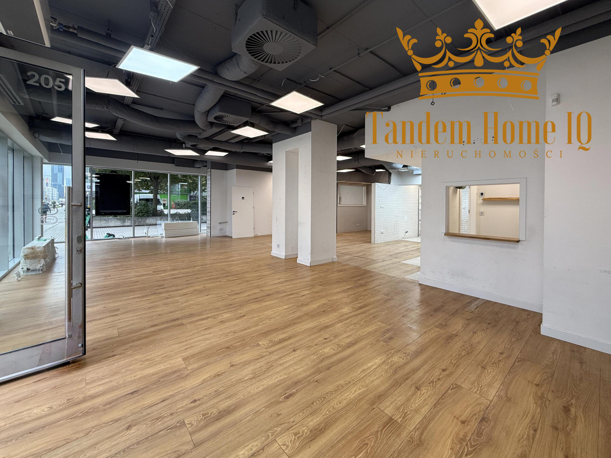 Do wynajęcia lokal handlowy 157 m² Parter – duży ruch pieszych - Widok 2