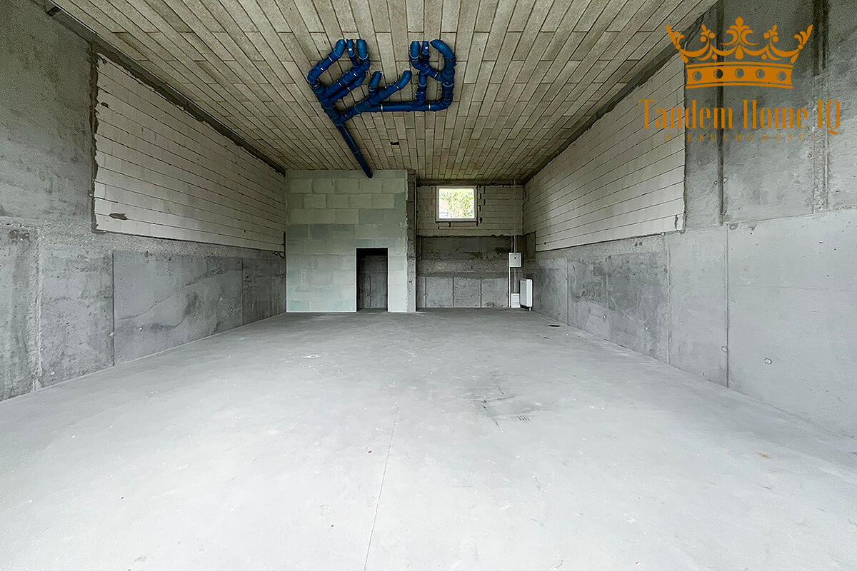 Do wynajęcia lokal 86 m², parter, praga południe, blisko Soho - Widok 3