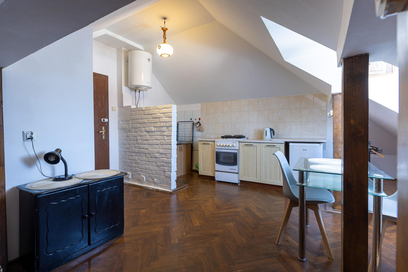 Appartement 4 pièces, 108 m²