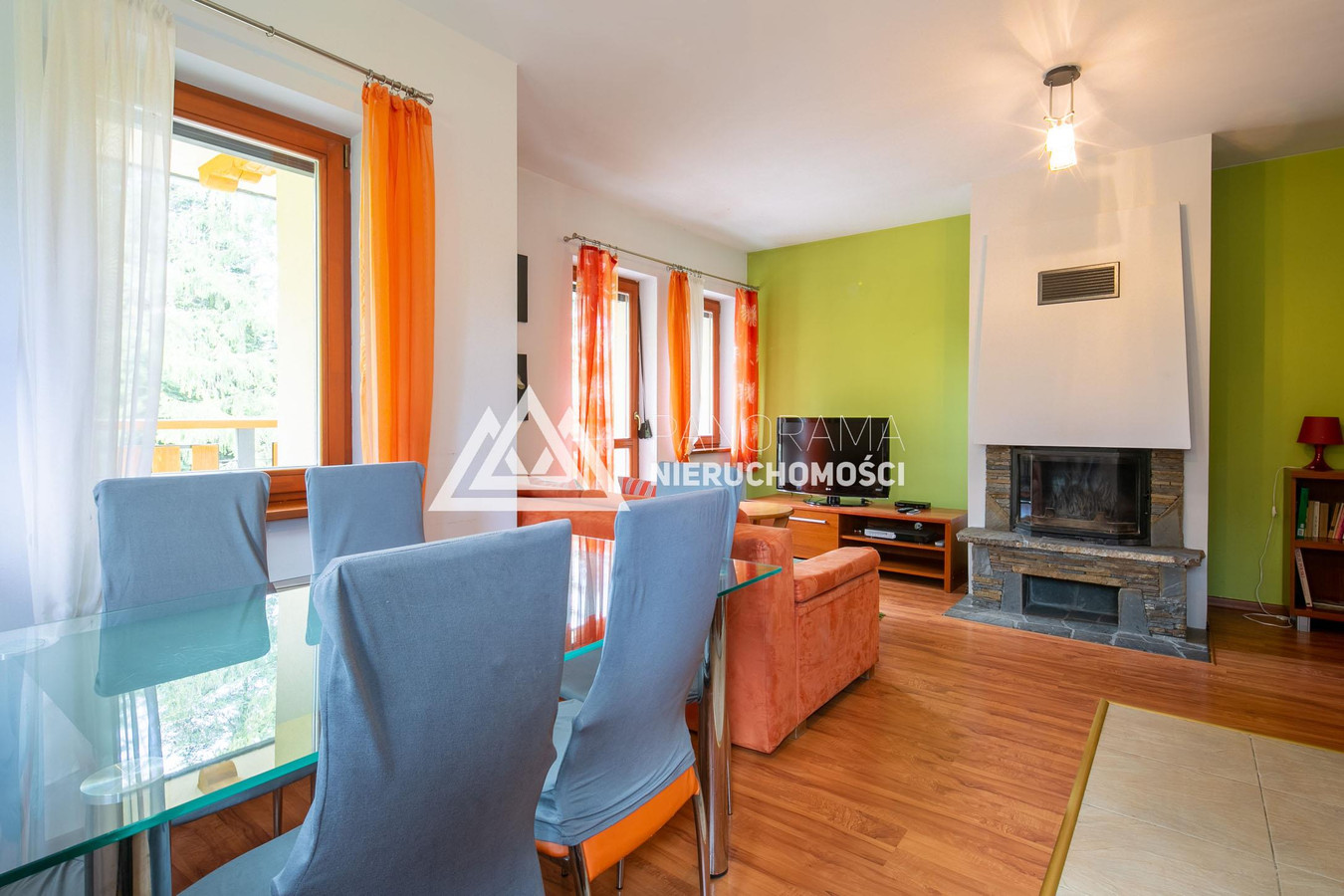 Mieszkanie – Zakopane, Bystre, powiat tatrzański - Widok 3