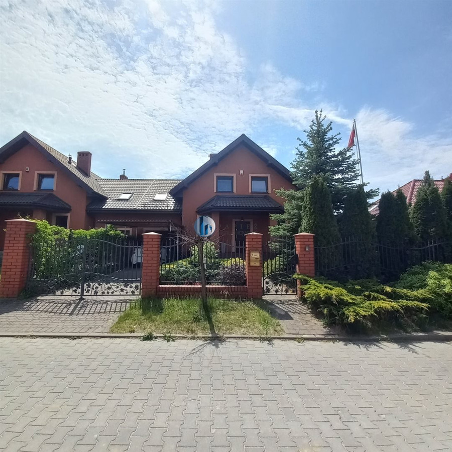 Dom – Grodzisk Mazowiecki, Książenice - Widok 5