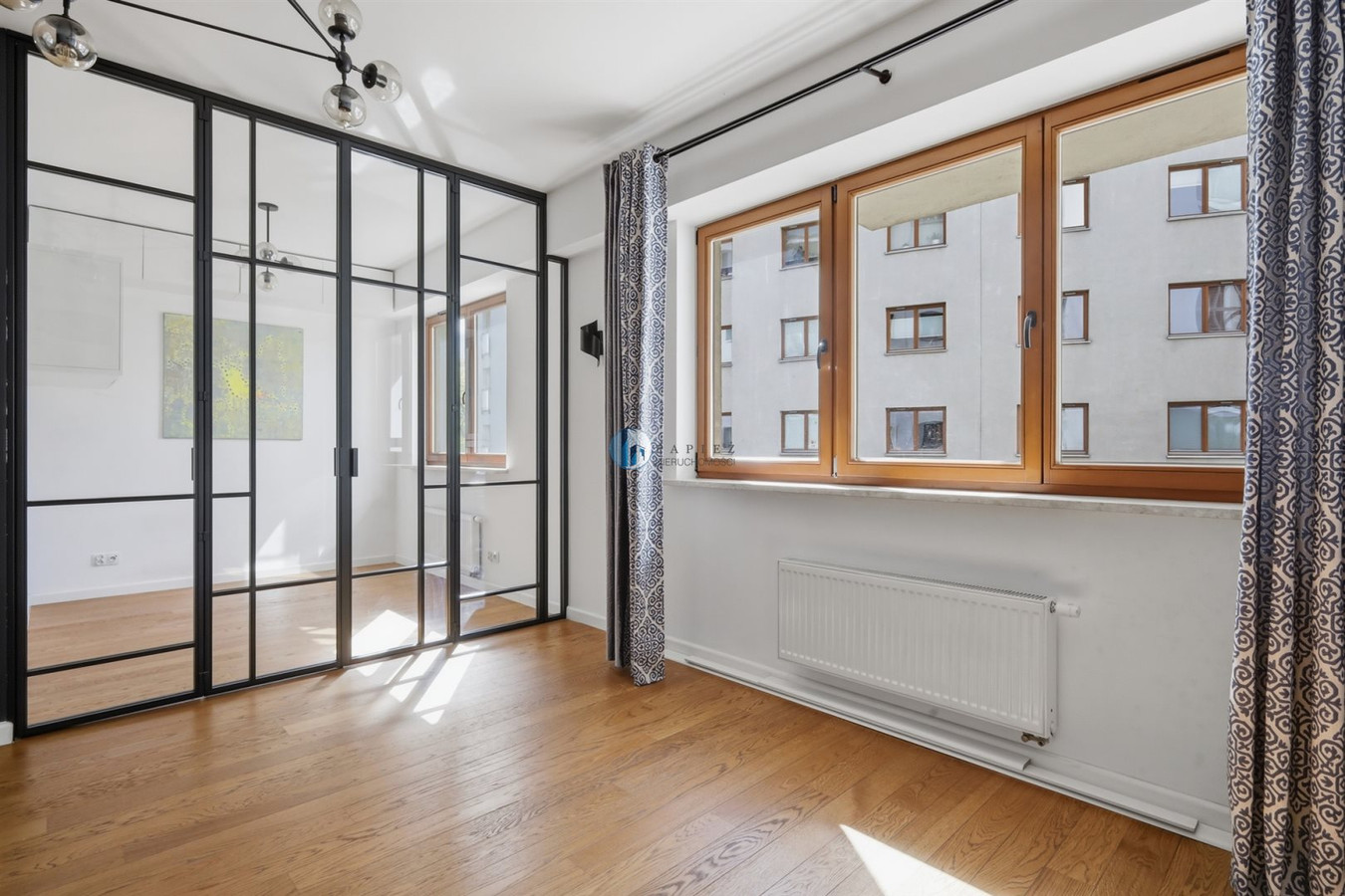 Apartment in Warszawa, Wilanów Wysoki, Wilanów - View 3