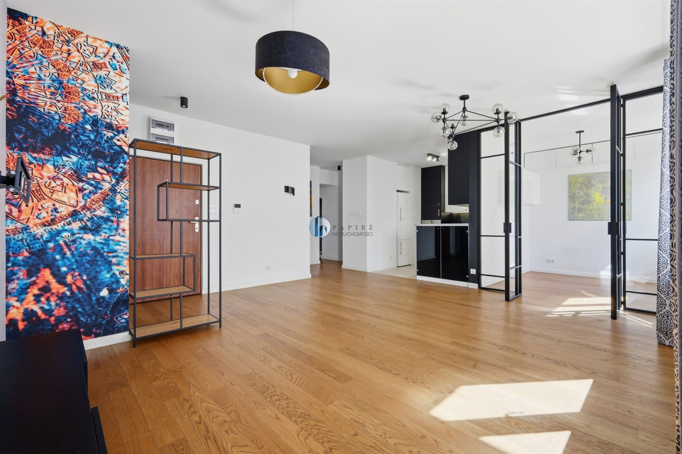 Apartment in Warszawa, Wilanów Wysoki, Wilanów - View 5