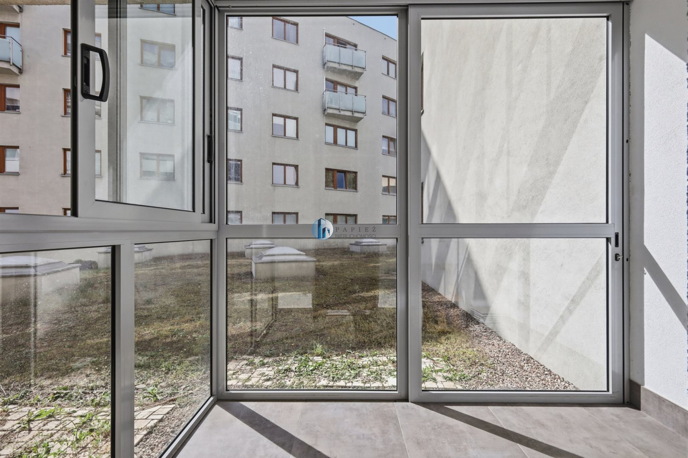 Apartment in Warszawa, Wilanów Wysoki, Wilanów - More