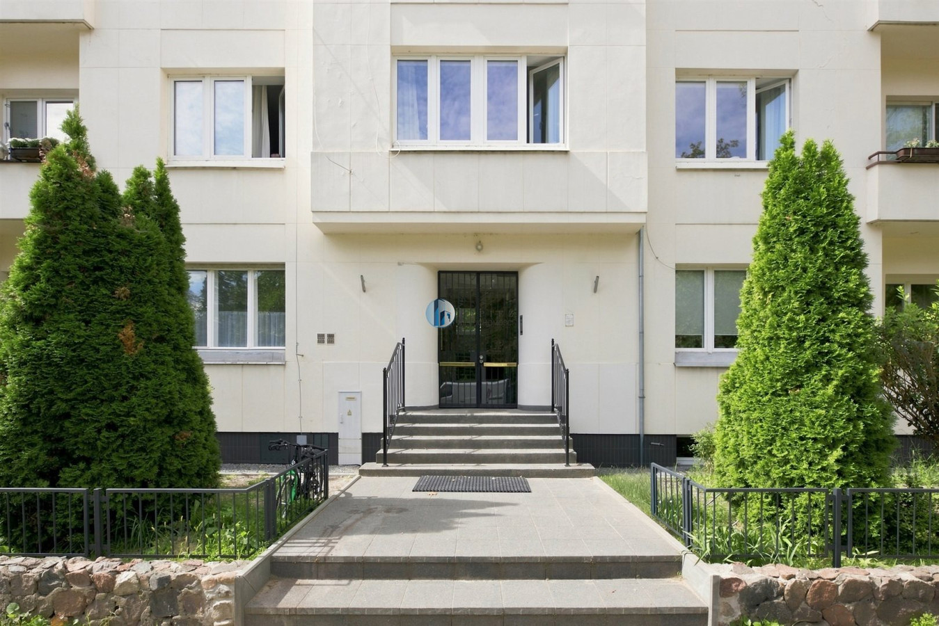 Powierzchnia biurowa do wspólnego korzystania - Widok 3