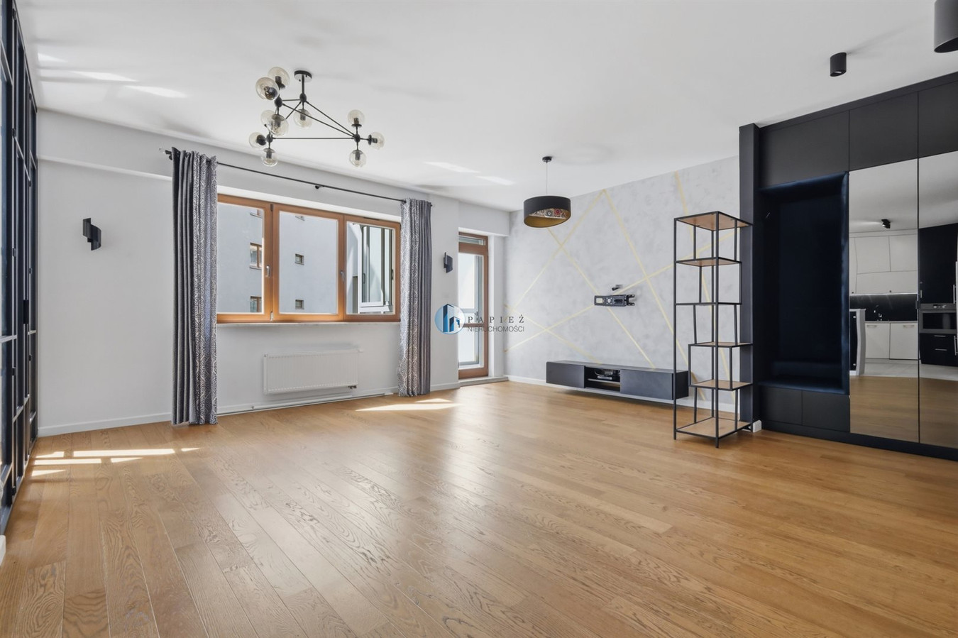 Apartment in Warszawa, Wilanów Wysoki, Wilanów - View 6