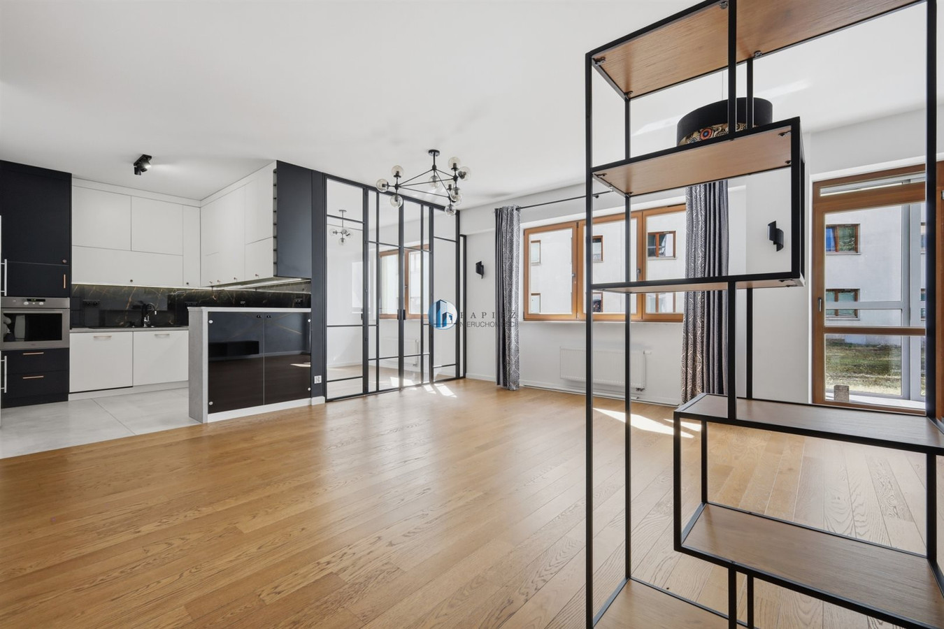 Apartment in Warszawa, Wilanów Wysoki, Wilanów - View 2