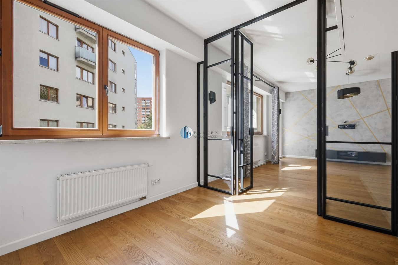 Apartment in Warszawa, Wilanów Wysoki, Wilanów - View 4