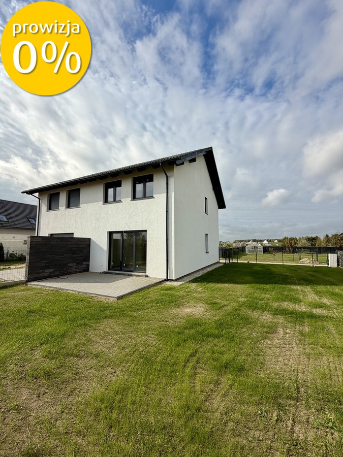 Dom – Gortatowo - Widok 5
