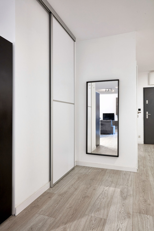 Apartment in Poznań - Widok 6