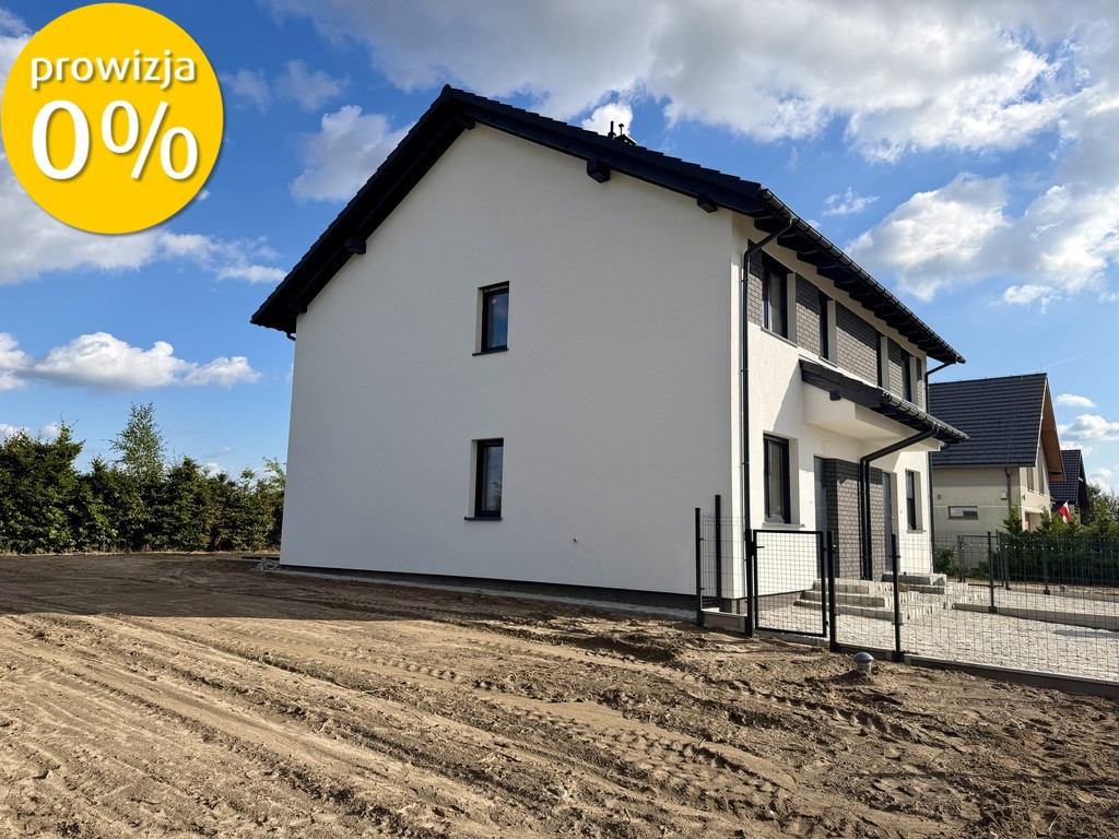 Dom – Swarzędz, Gortatowo - Widok 4