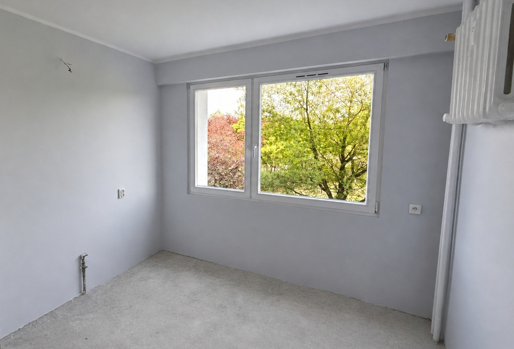 Apartment in Poznań, Osiedle Oświecenia, Rataje - Widok 2