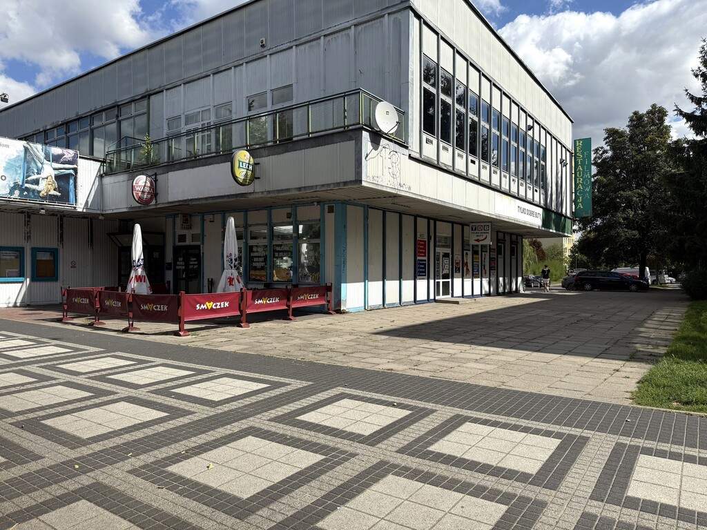 NA WYNAJEM LOKAL W SWARZĘDZU! 54 m² | niski czynsz - Widok 3