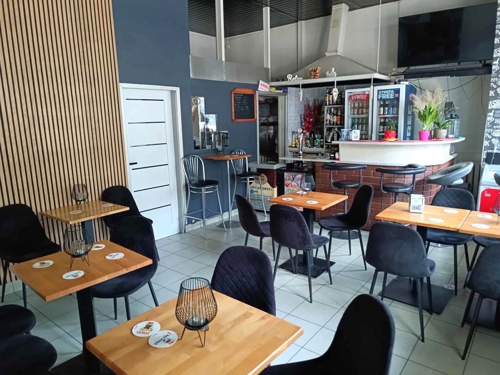 NA WYNAJEM LOKAL W SWARZĘDZU! 54 m² | niski czynsz - Widok 2