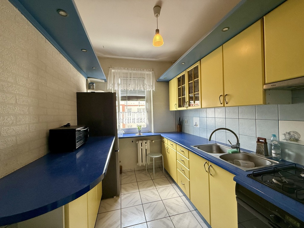 Apartment in Swarzędz, powiat poznański - Widok 2