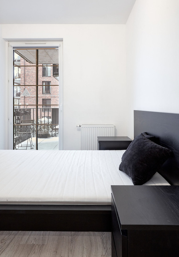 Apartment in Poznań - Więcej