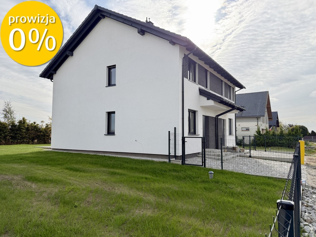 Dom – Gortatowo - Widok 2