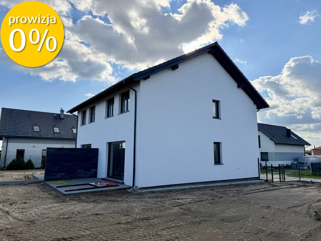 Dom – Swarzędz, Gortatowo - Widok 2