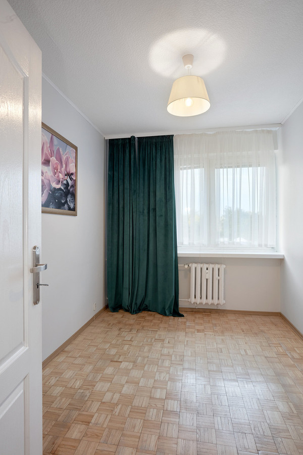 Apartment in Swarzędz, powiat poznański - Więcej