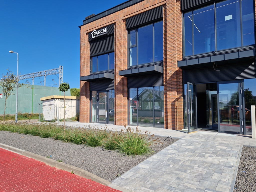 PRESTIŻOWY LOKAL USŁUGOWY NA WYNAJEM 60 m² - Widok 5