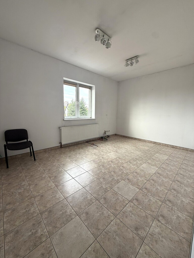 Na sprzedaż: hale, biura i plac - 600 m², działka - 1180 m², Zalasewo - Widok 5